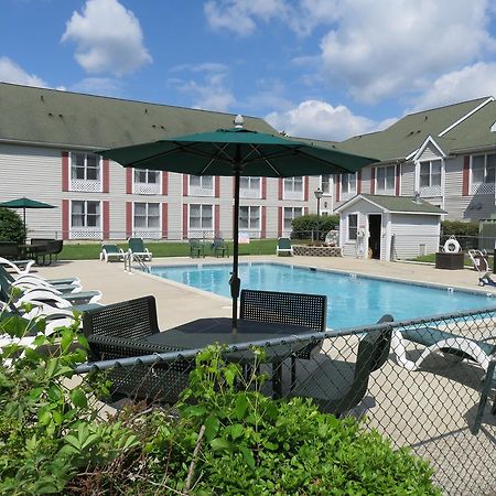 Country Inn & Suites By Radisson, Millville, Nj Ngoại thất bức ảnh