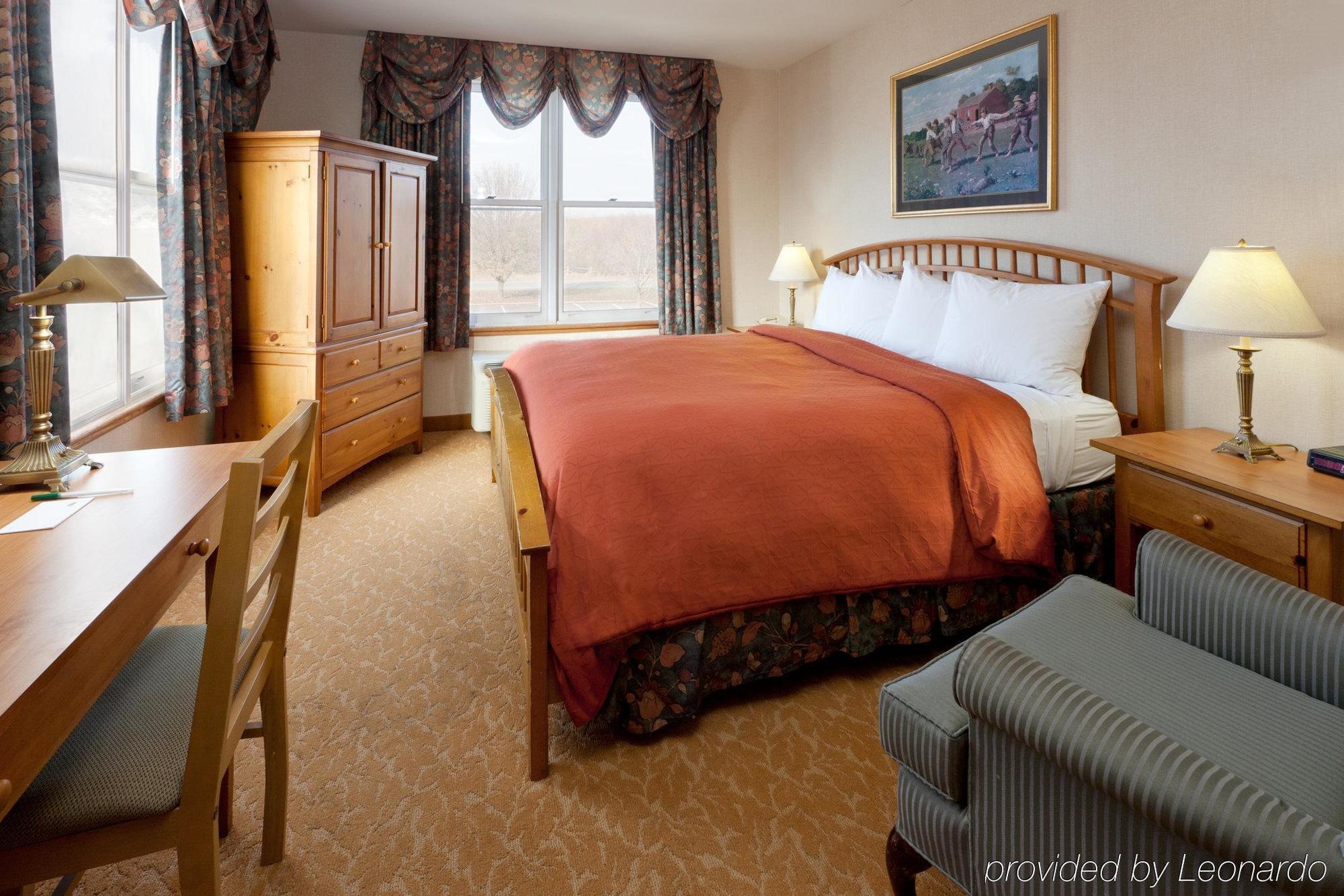 Country Inn & Suites By Radisson, Millville, Nj Ngoại thất bức ảnh